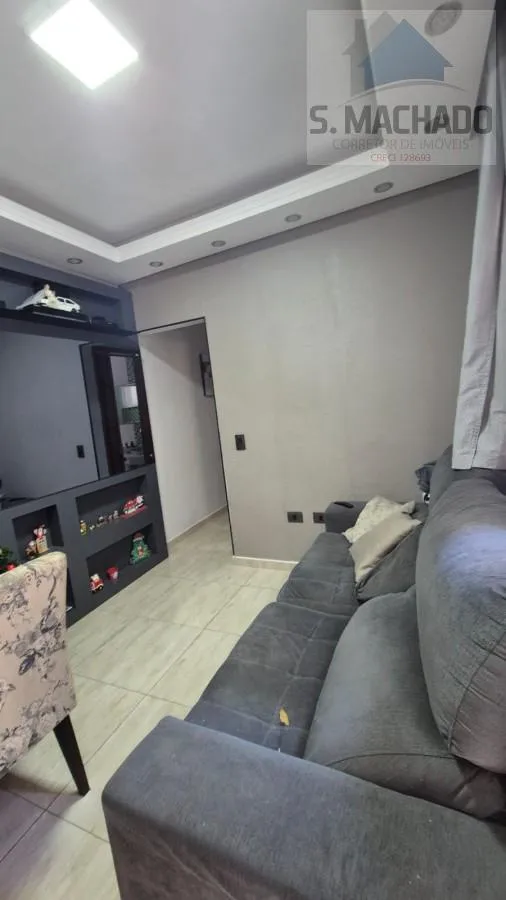 Foto do imóvel Apartamento para Venda em Santo André / SP em Rua Atabasca