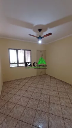 Imagem Casa para Venda em Limeira, Vila Rosana, 4 dormitórios, 1 suíte, 2 banheiros, 2 vagas