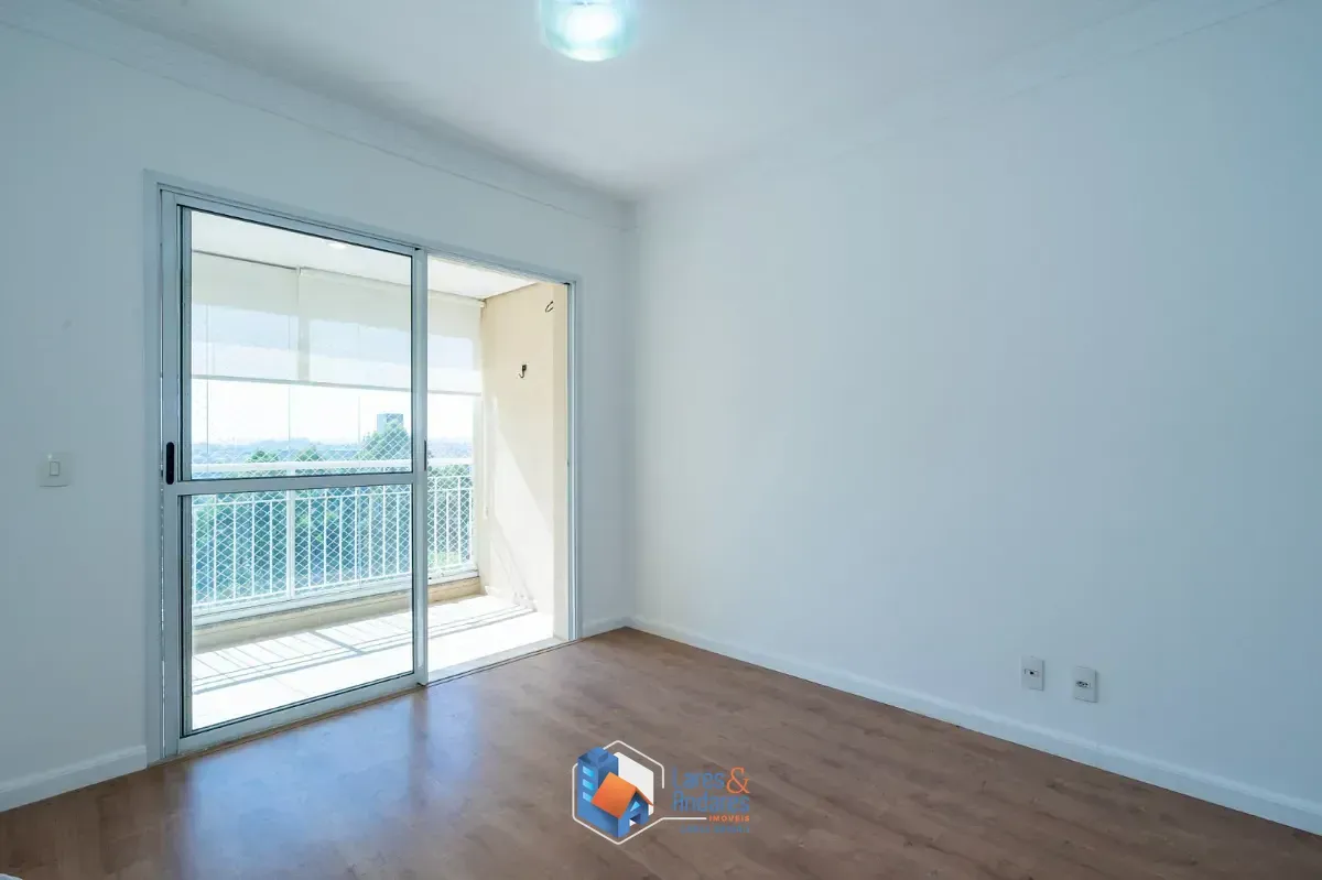 Imagem Apartamento para venda em Butantã com 3 quartos, sendo 1 suíte, 77m²
