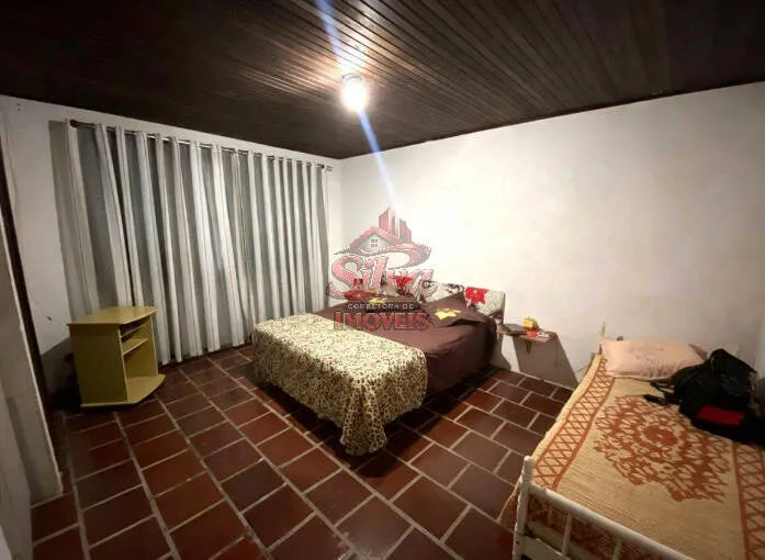 Imagem Casa documentada 3 dorm a 130m do mar, Sta. Terezinha