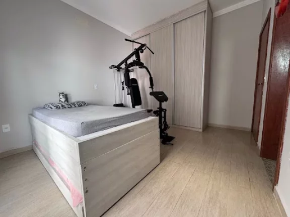 Imagem Casa com 3 dormitórios à venda, repleta de planejados e com piscina, 156 m por R$ 1.250.000 - Condomínio Residencial Villagio Milano - Sorocaba/SP