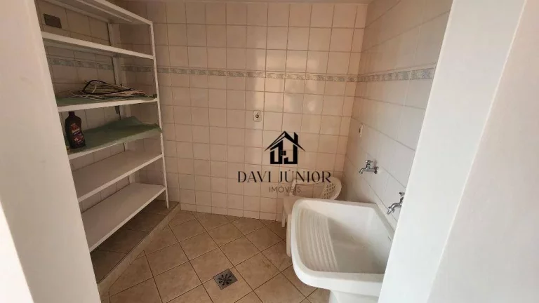 Imagem Apartamento à venda, 119 m² por R$ 350.000,00 - Centro - Sorocaba/SP