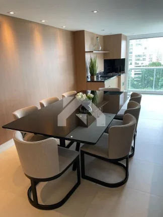 Imagem Apartamento em Alphaville Industrial - Barueri