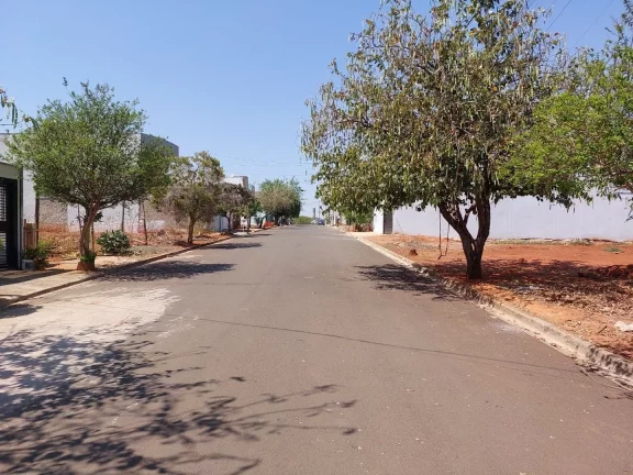 Imagem TERRENO RESIDENCIAL ( 2 LOTES DE 250,00 M² UM AO LADO DO OUTRO ) - TERRAS DE SANTA MARIA - HORTOLÂNDIA
