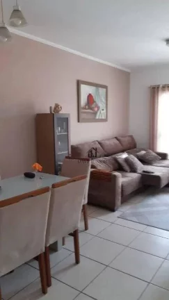 Imagem Apartamento, 86 m² - venda por R$ 460.000,00 ou aluguel por R$ 2.635,00/mês - Jardim Morumbi - Sorocaba/SP