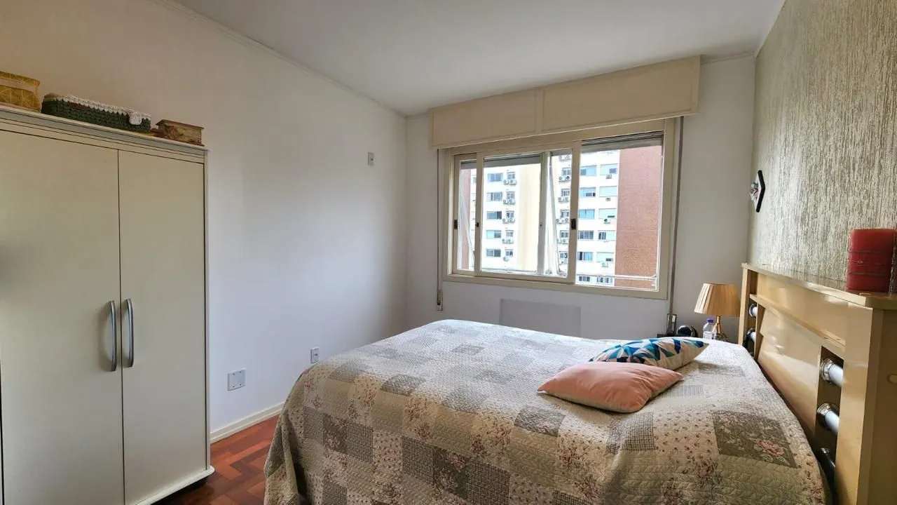 Imagem Vende-se apartamento com 2 quartos, 71 m² e 1 vaga - Santana