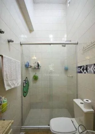Imagem Cobertura com 3 dormitórios à venda, 160 m² - Vila Suzana - São Paulo/SP