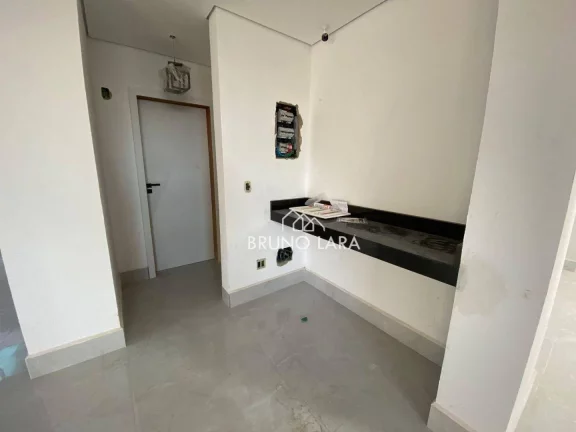 Imagem Casa à venda em Betim MG - Condomínio Ouro Verde