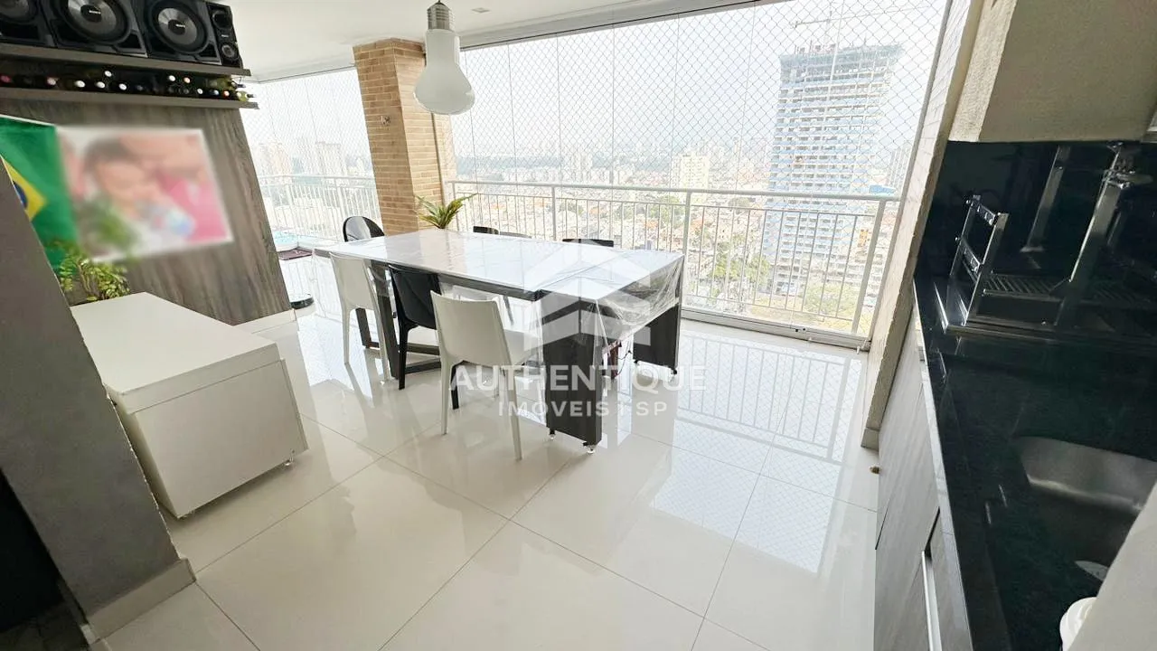 Imagem Vivenda Alto da Boa Vista - Apartamento à venda no bairro Alto da Boa Vista - São Paulo/SP, Zona Sul