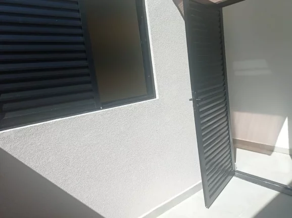 Imagem CASA TÉRREA JD ITÁILIA - ÉDEN 02 DORMITÓRIOS 02 VAGAS