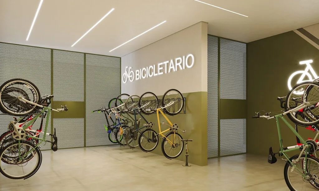 Imagem Apartamento em Lançamentos no bairro Copacabana - Rio de Janeiro, RJ