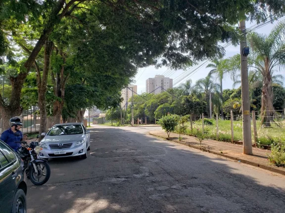 Imagem Terreno Padrão