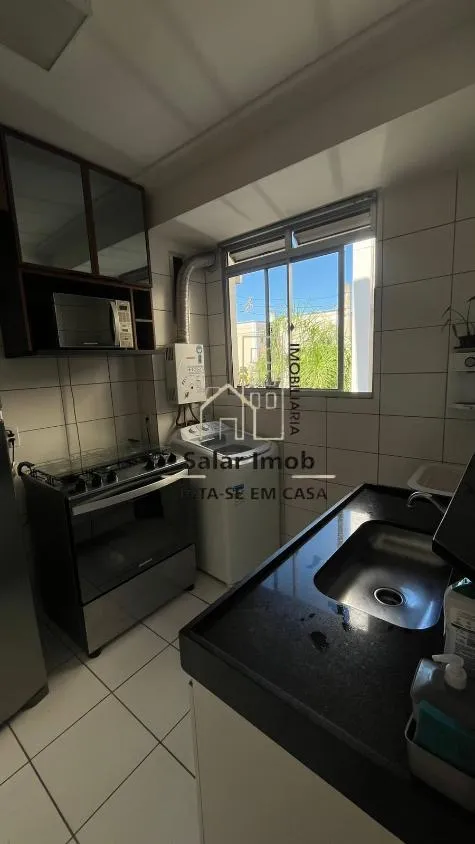 Imagem APARTAMENTO 02 QUARTOS | MRV BORBOLETAS | CABRAL | RESENDE RJ