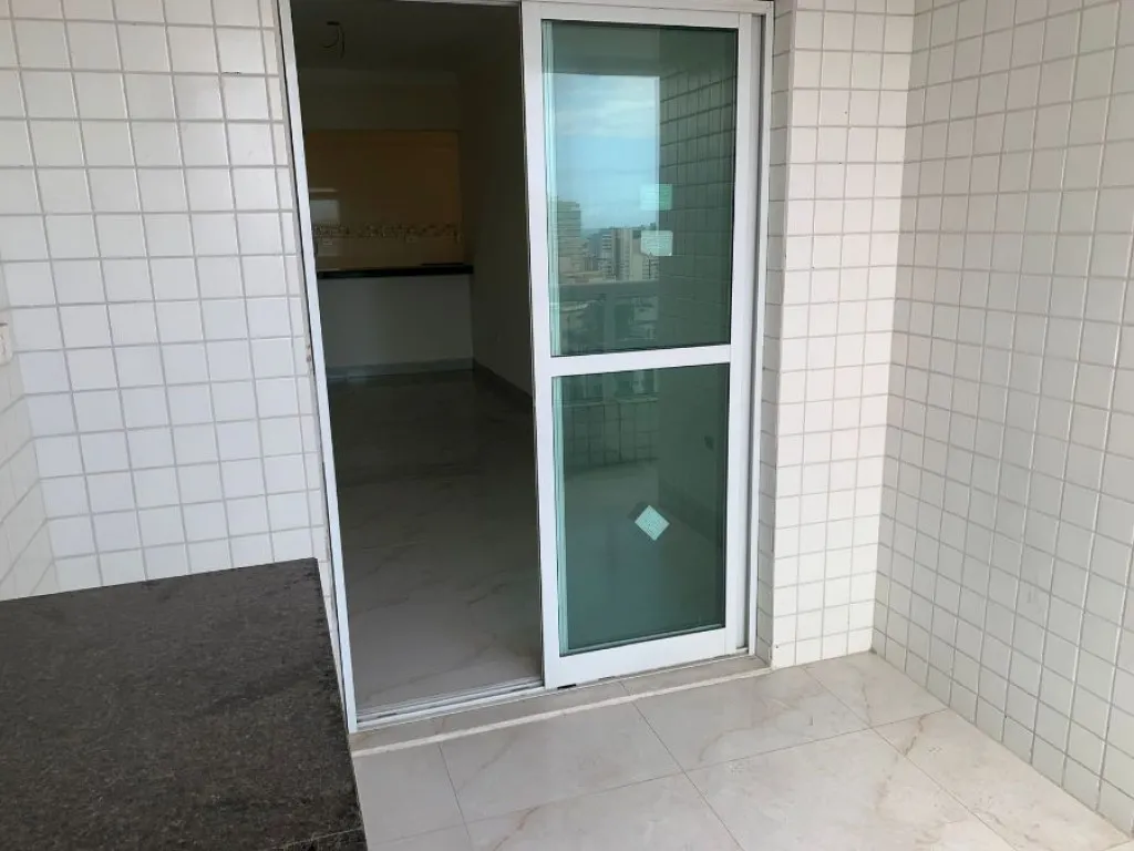 Imagem APARTAMENTO COM 69,50 m² - TUPI - PRAIA GRANDE SP