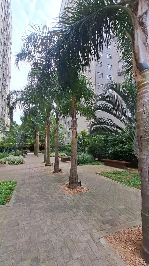Imagem Apartamento em Jardim Carvalho