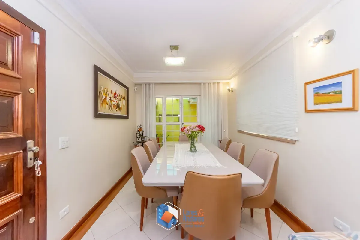Imagem Casa para venda em Jardim Prudência com 3 quartos, sendo 1 suíte, 147m²