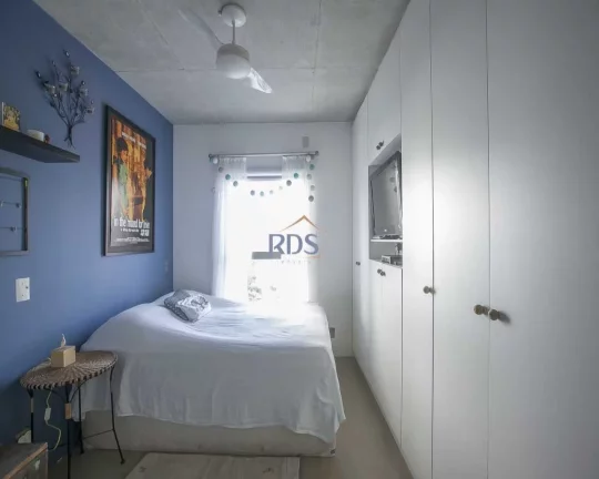 Imagem APARTAMENTO RESIDENCIAL em São Paulo - SP, Santo Amaro