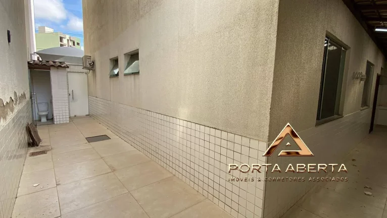 Imagem Apartamento 03 quartos sendo 01 suíte - Bairro Ayrton Senna - CÓD 1478