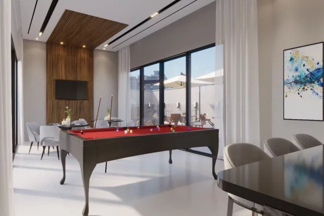Imagem Apartamento à venda em Porto Belo, Perequê, com 3 quartos, 150m2