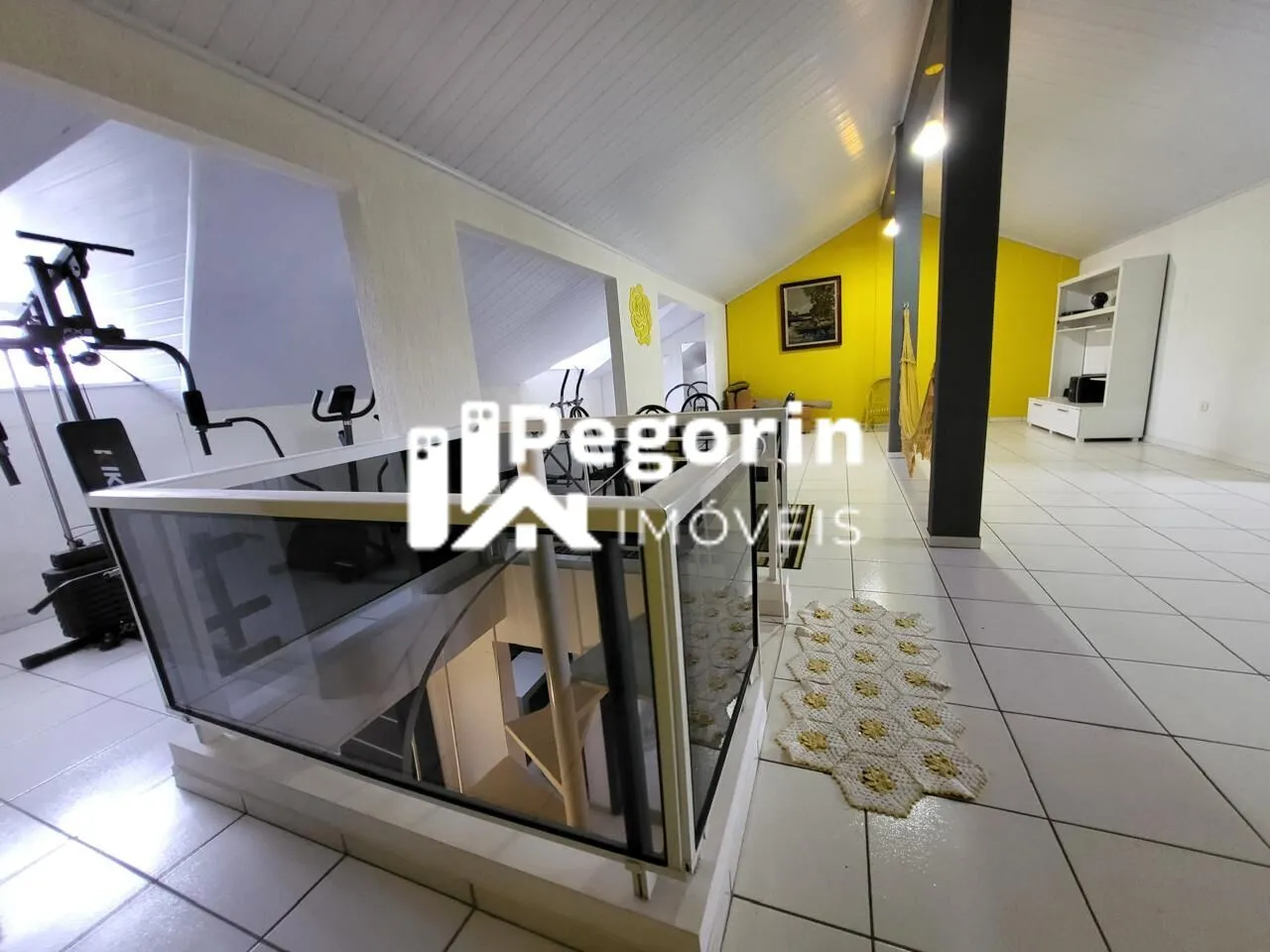 Imagem Casa à venda em Pinhais, Vargem Grande, com 4 quartos, 240,00m²