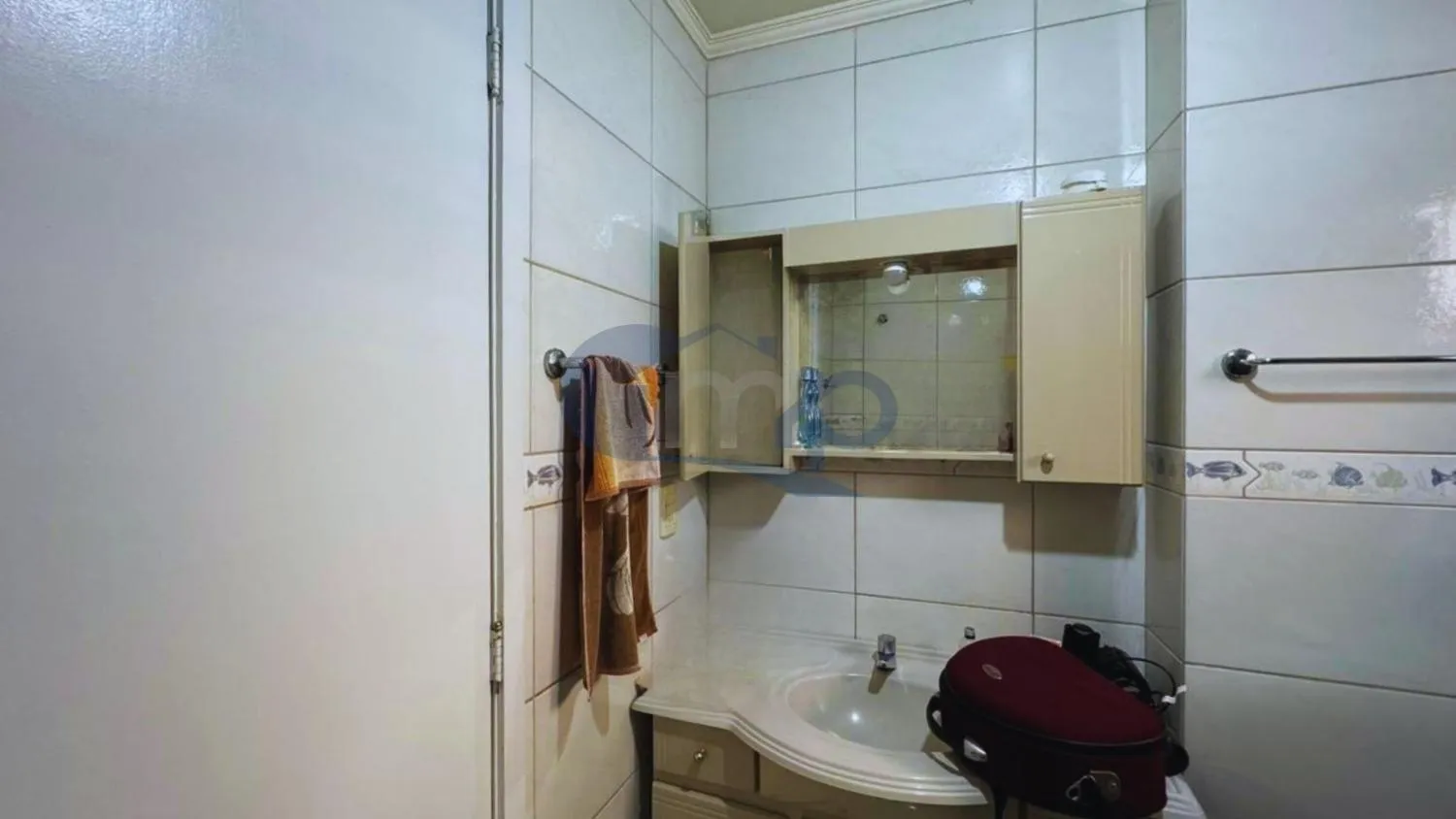 Imagem Apartamento a venda com 1 dormitorio no centro de Torres/RS