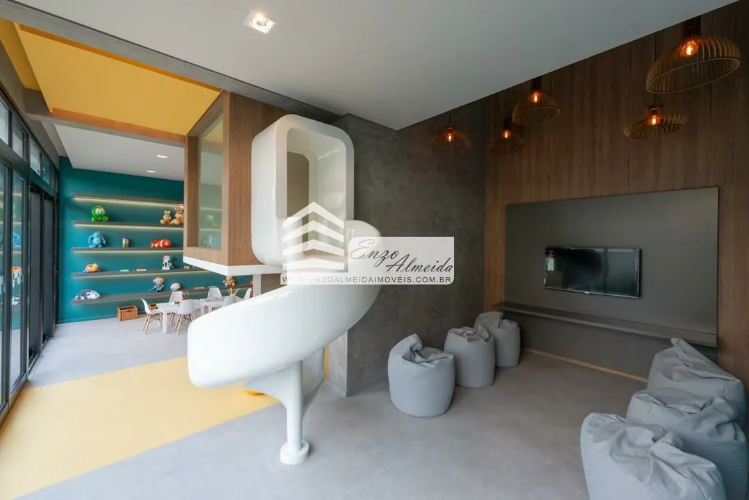 Imagem Apartamento à venda em São Paulo/SP