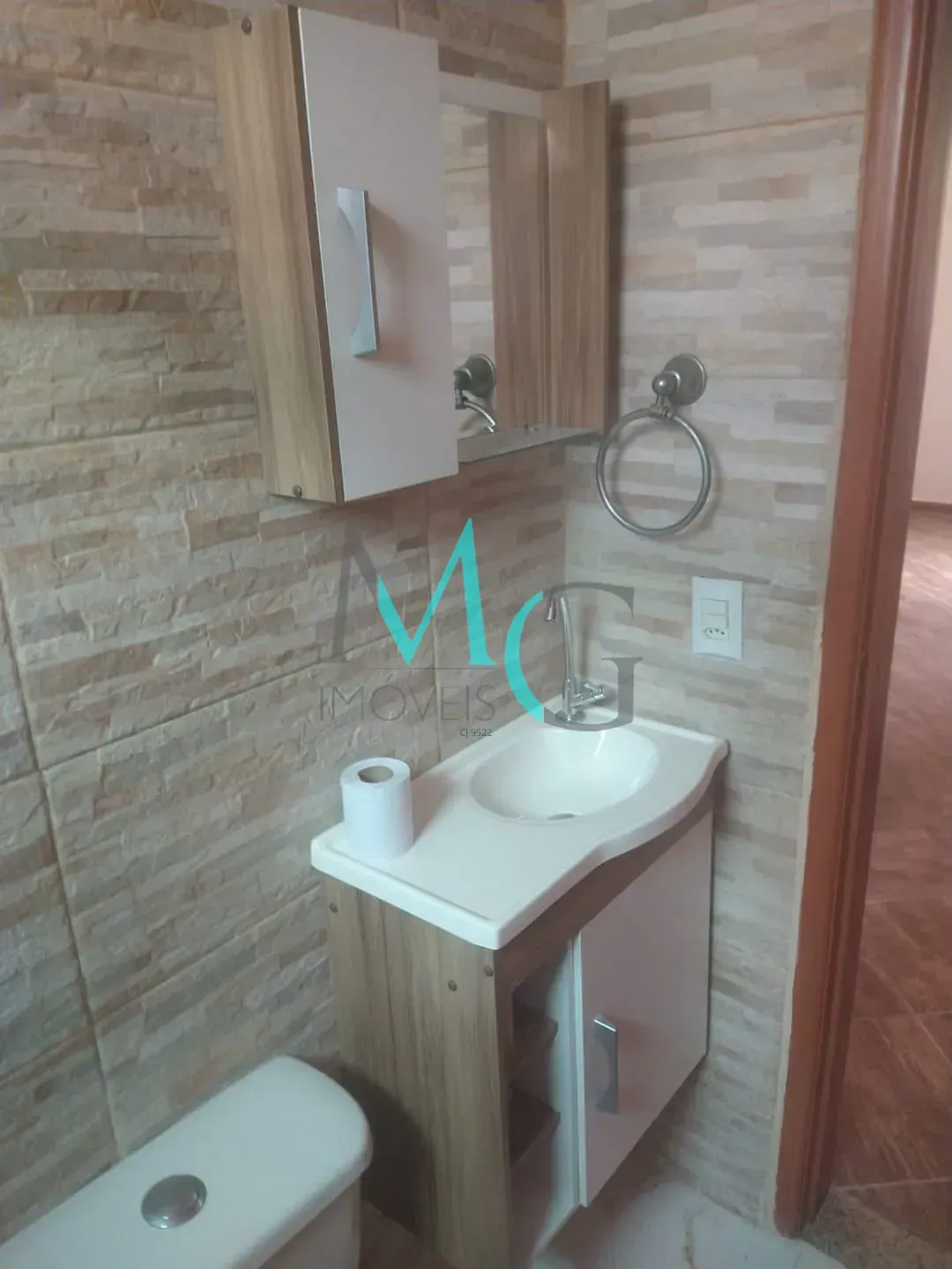 Imagem Apartamento 2 quartos para locação, Paciência, Rio de Janeiro, RJ