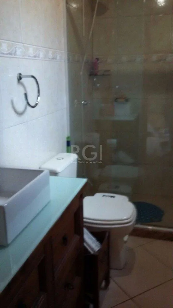 Imagem Casa em Jardim Botânico