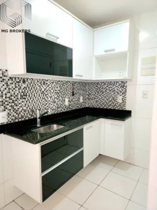 Foto do imóvel Apartamento 1 quarto no Maracanã, Rio de Janeiro: 60m², lazer completo e segurança 24h! Venha conferir!