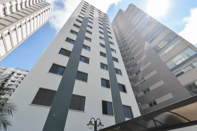 Imagem Apartamento à venda em São Paulo, Indianópolis, com 2 quartos, 70m2