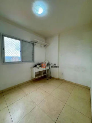 Imagem Apartamento com 1 dormitório à venda, 47 m² por R$ 310.000,00 - Vila Tupi - Praia Grande/SP