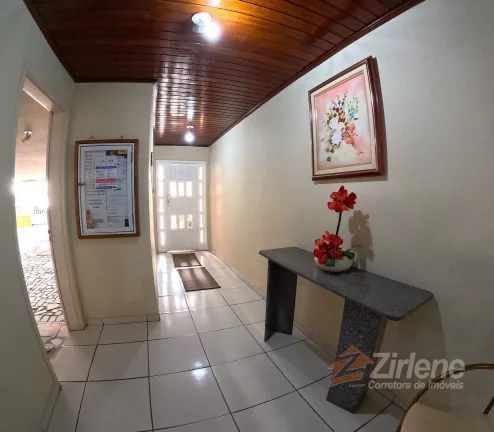 Imagem Viva a Poucos Passos do Mar, apartamento de 2 quartos na av praiana