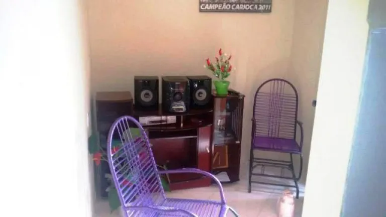 Casa com 2 Quartos à Venda, 140 m² em Jardim Zaira - Mauá