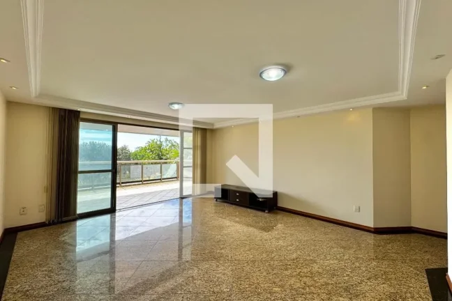 Imagem Apartamento à Venda - Recreio, 4 Quartos, 141 m2