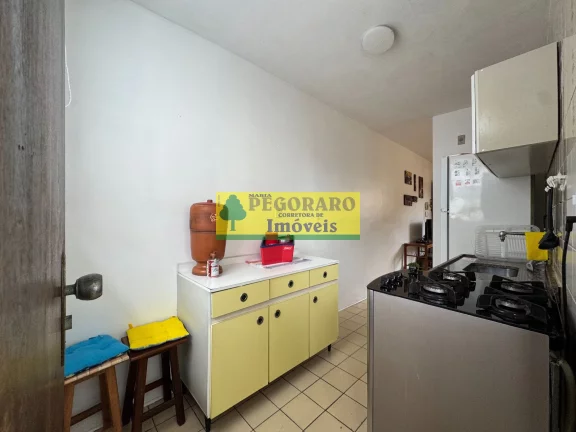 Imagem Apartamento à venda em Caraguatatuba-SP, bairro Prainha 2 quartos, 1 sala, 1 banheiro, 1 vaga de garagem, 53,00 m².
