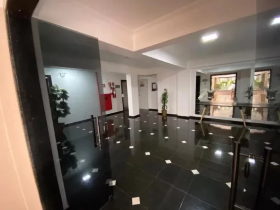 Imagem SPAZIO SAN CONRADO - Apto 70m² (Unidade Revenda), em excelente localização da região do Morumbi!