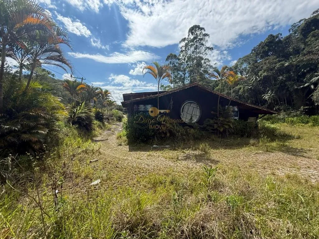Imagem Terreno para Venda em Teresópolis / RJ no bairro Albuquerque
