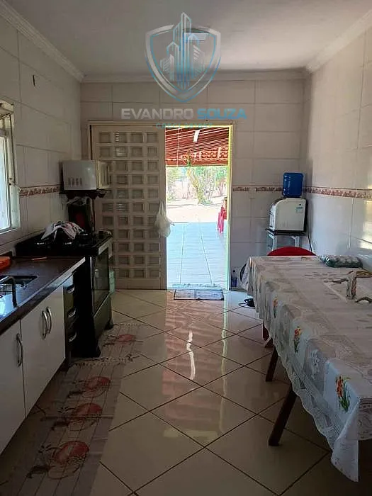 Imagem Chácara a Venda no bairro Pinhal - Limeira, SP