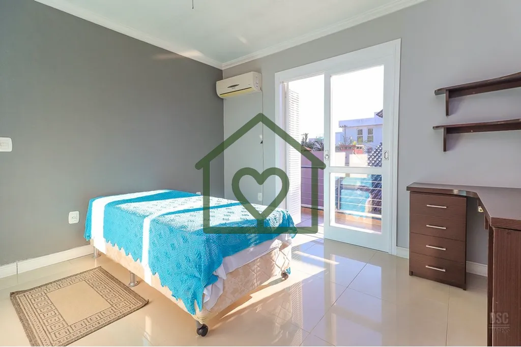 Imagem Casa impecável, a venda no Jardins do Prado, bairro Hípica. São 162,68m² privativos. 3 amplos do...