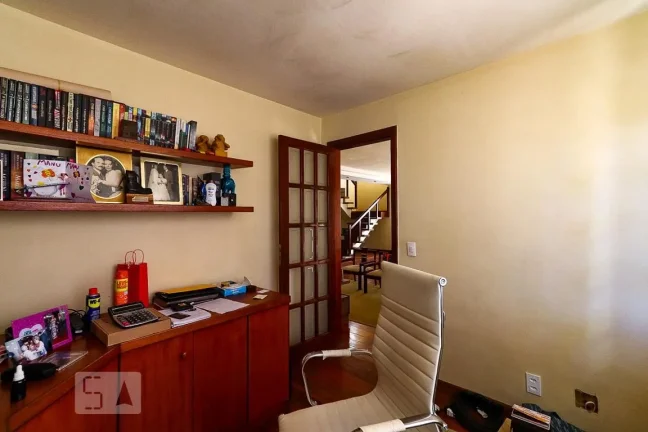 Imagem Casa à Venda - Recreio, 6 Quartos, 650 m2