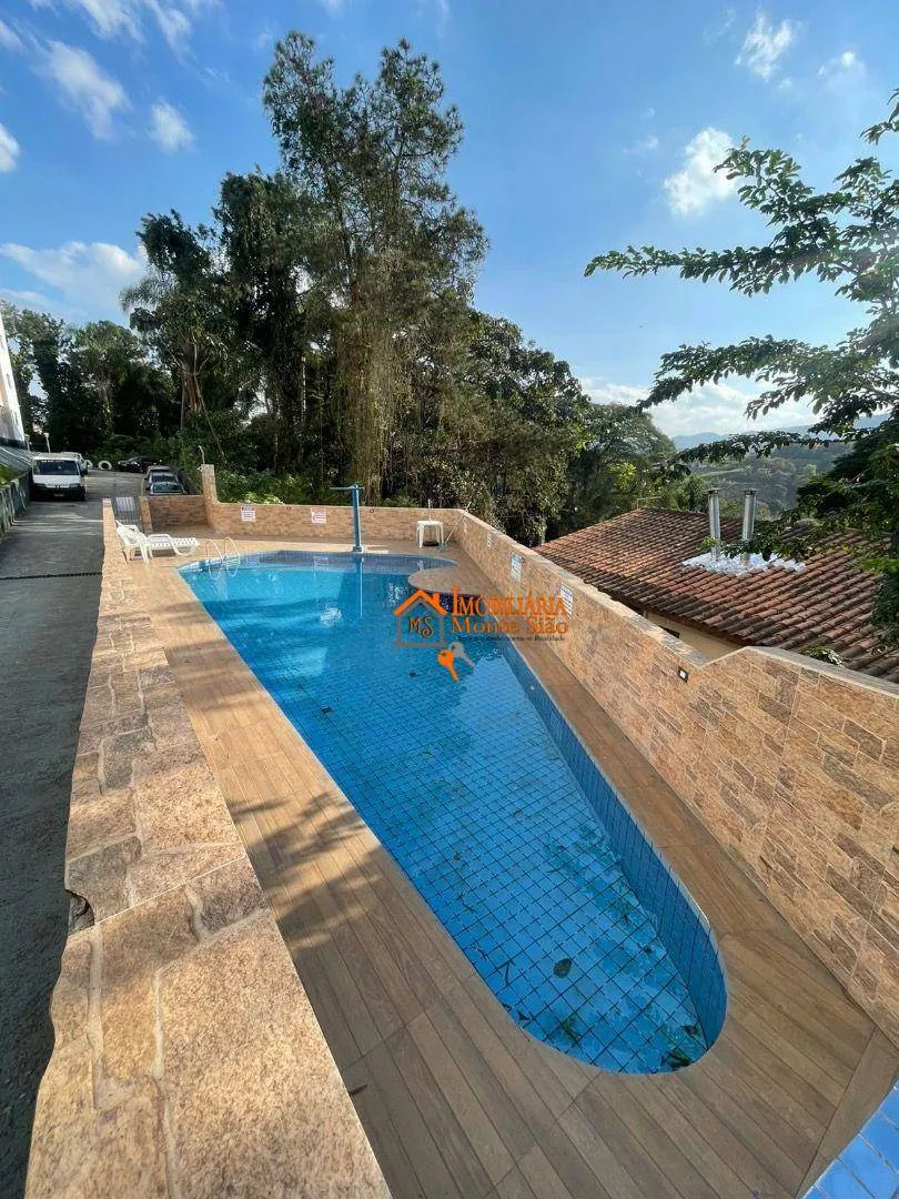 Imagem Apartamento à venda, 45 m² por R$ 240.000,00 - Jardim São Luis - Guarulhos/SP