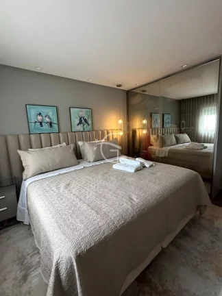 Imagem APARTAMENTO RESIDENCIAL em BALNEÁRIO PIÇARRAS - SC, Itacolomi