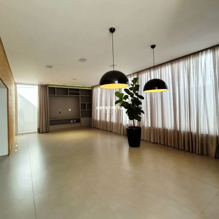 Imagem Casa à venda em Franca, Jardim Piratininga II, com 3 quartos, 218m2