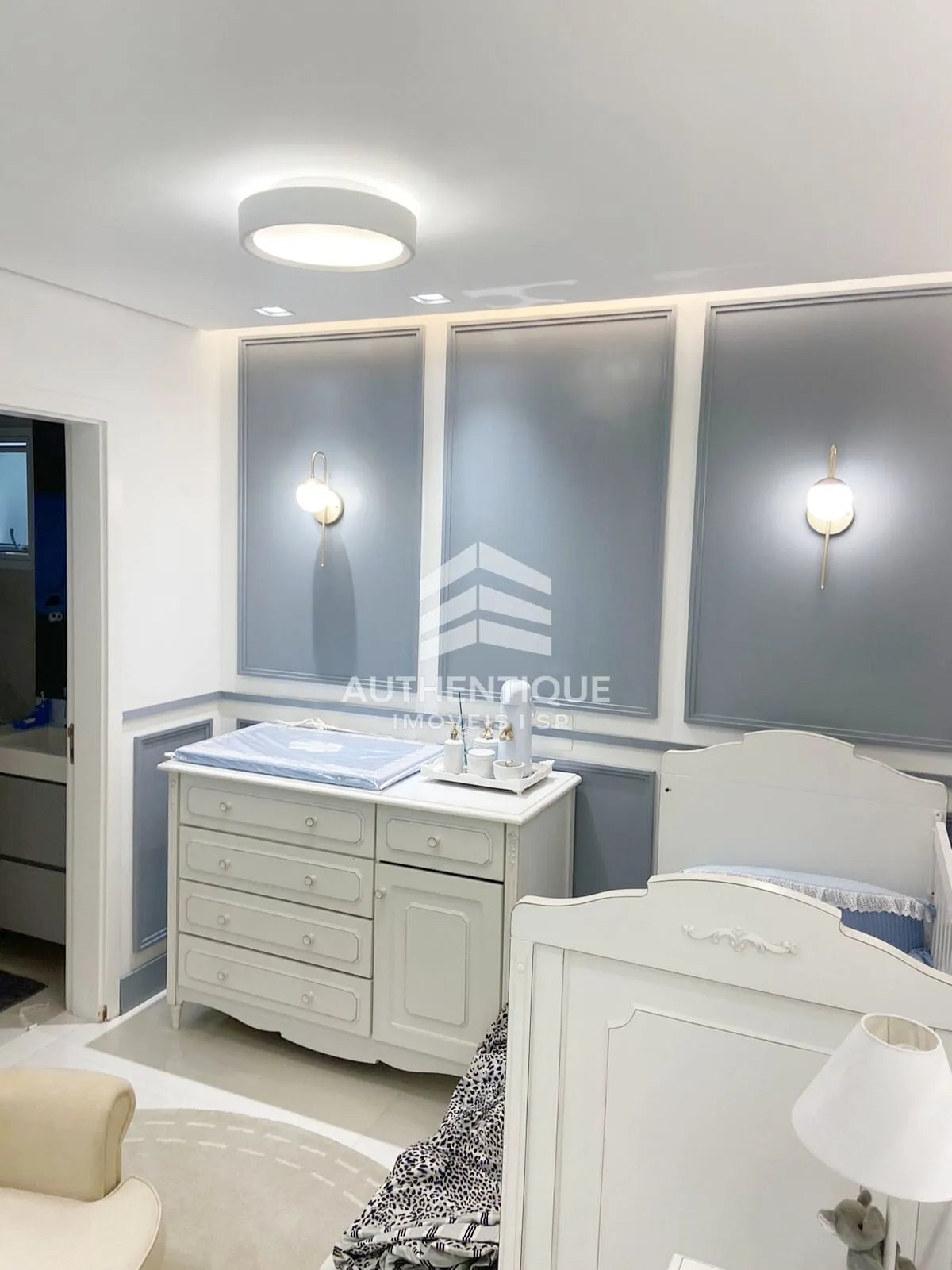 Imagem CHANSON KLABIN VILA MARIANA - Apartamento no bairro Vila Mariana à venda