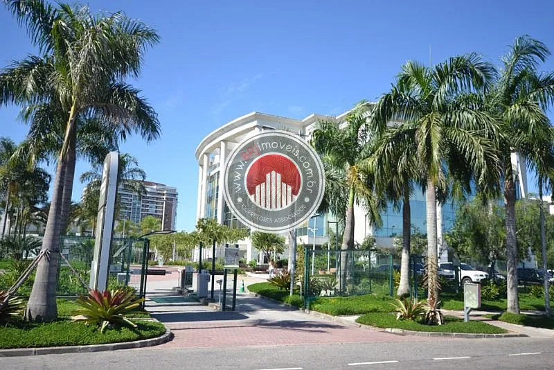 Imagem Sala Comercial a Venda no bairro Barra da Tijuca - Rio de Janeiro, RJ