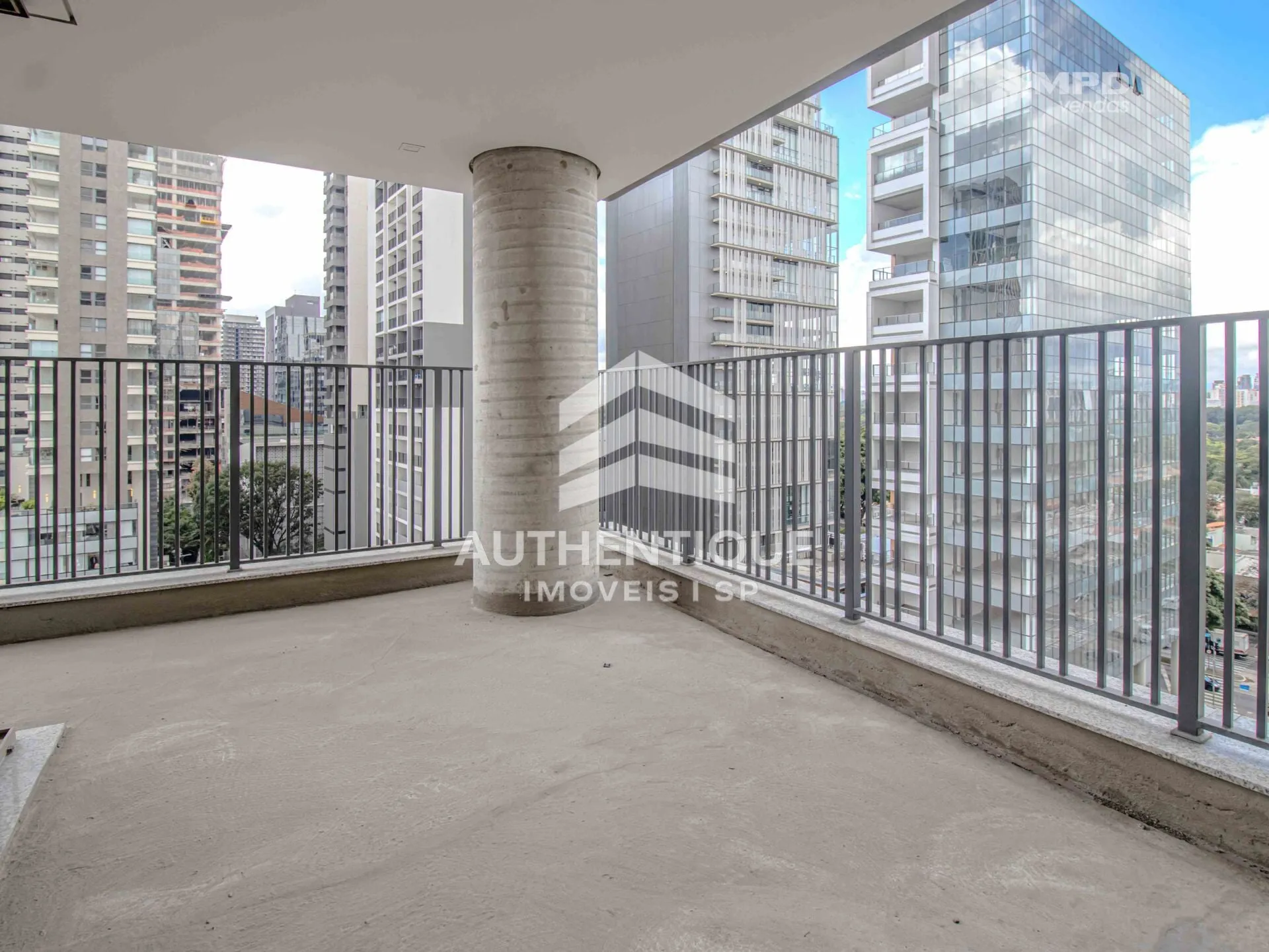 Imagem VERVE PINHEIROS - Apartamento no bairro Pinheiros à venda