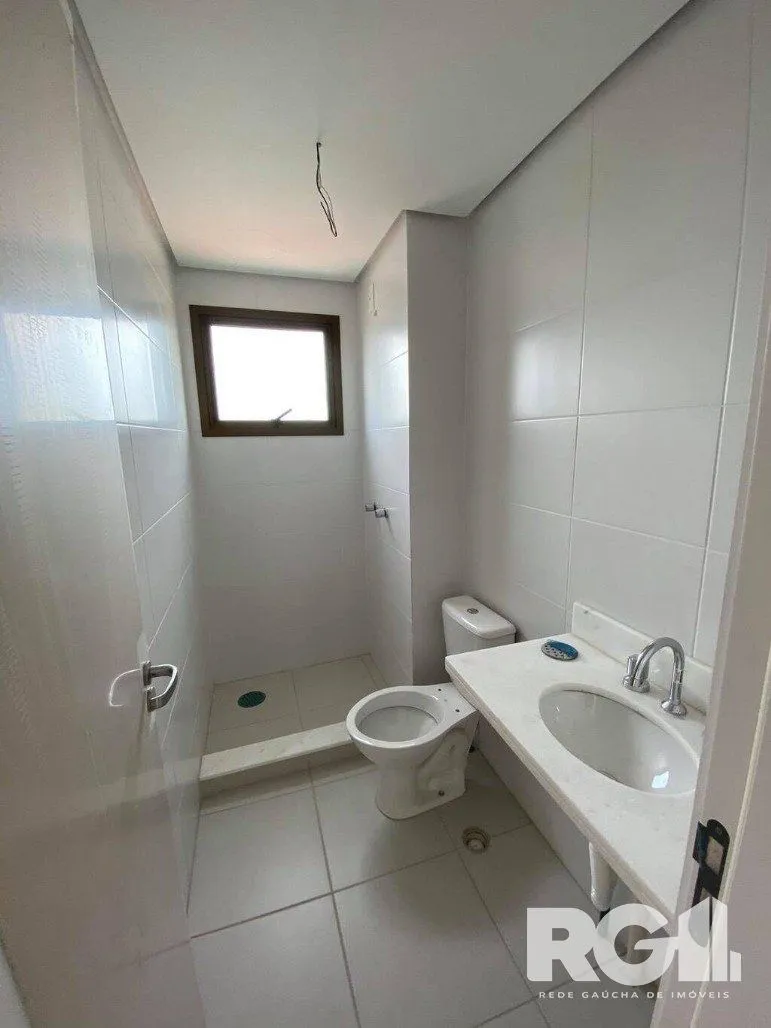 Imagem Apartamento em Jardim do Salso