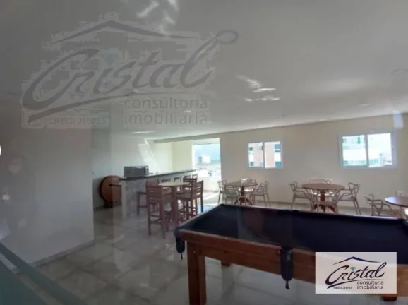 Imagem Apartamento Residencial à venda, Caiçara, Praia Grande - .