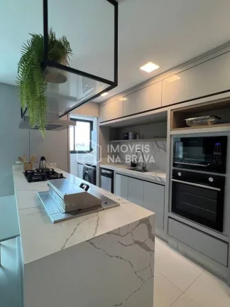 Imagem APARTAMENTO 2 DORMITORIOS, 2 VAGAS - BRAVA VIEW - VENDA - PRAIA BRAVA - ITAJAI/SC