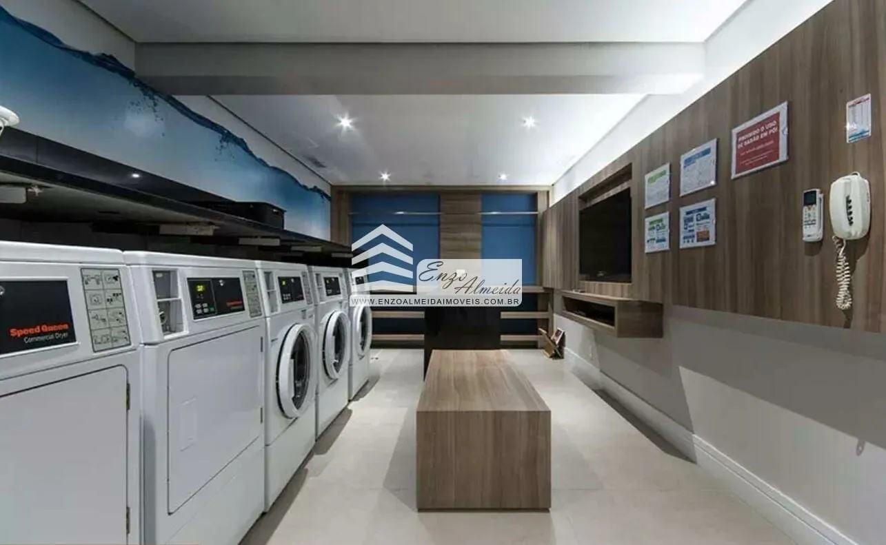 Imagem Apartamento à venda em São Paulo/SP